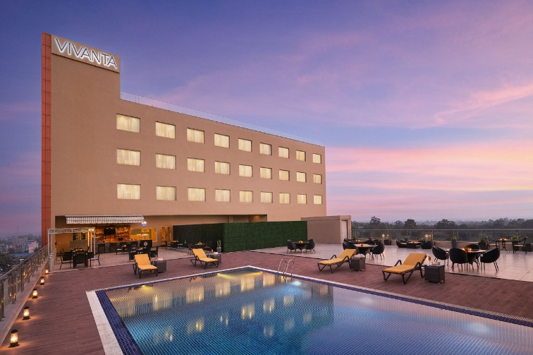 Vivanta Chitwan Bharatpur 21/41