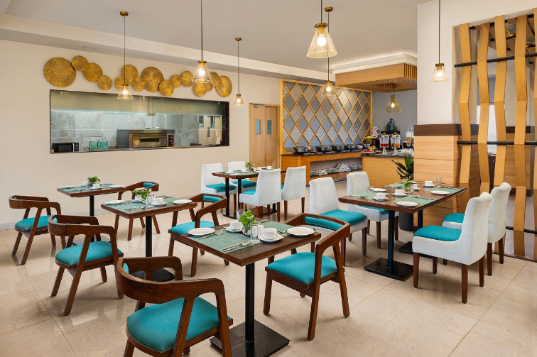 Vivanta Chitwan Bharatpur 20/41