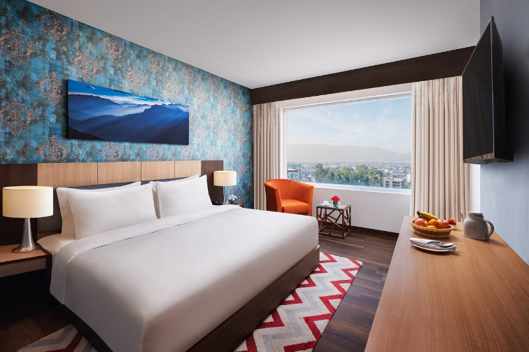Vivanta Chitwan Bharatpur 12/41
