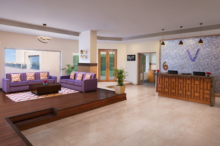 Vivanta Chitwan Bharatpur 7/41