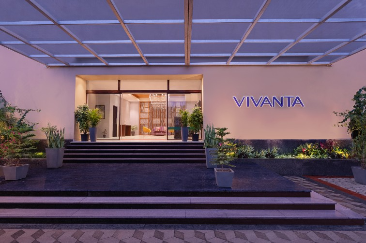 Vivanta Chitwan Bharatpur 1/41