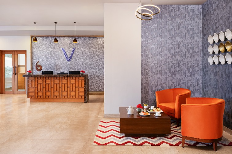 Vivanta Chitwan Bharatpur 5/41