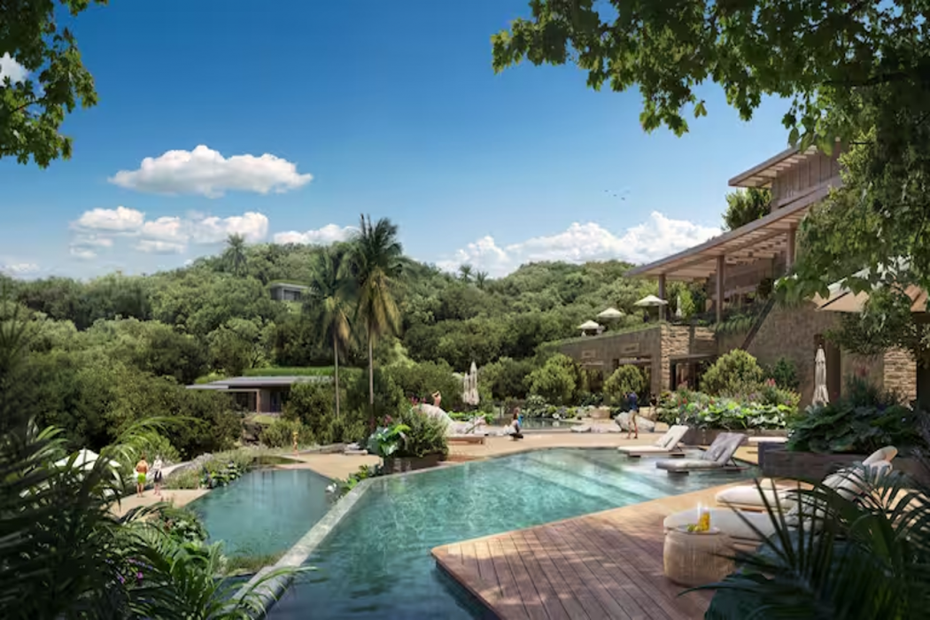 Waldorf Astoria Costa Rica Punta Cacique 26/61
