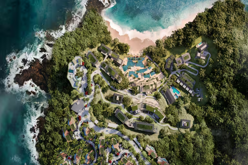 Waldorf Astoria Costa Rica Punta Cacique酒店(Waldorf Astoria Costa Rica Punta Cacique) 图片4