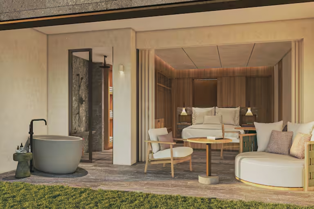 Waldorf Astoria Costa Rica Punta Cacique 14/61