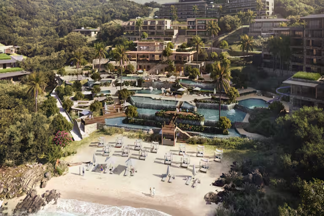 Waldorf Astoria Costa Rica Punta Cacique酒店(Waldorf Astoria Costa Rica Punta Cacique) 图片5