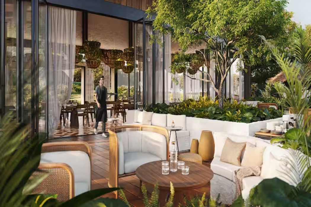 Waldorf Astoria Costa Rica Punta Cacique 24/61