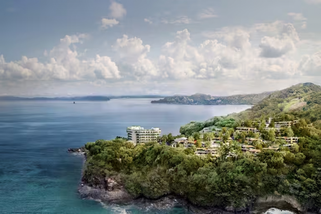 Waldorf Astoria Costa Rica Punta Cacique酒店(Waldorf Astoria Costa Rica Punta Cacique) 图片2