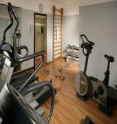 Hilton Garden Inn Padova City Centre 13/52