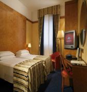 Hilton Garden Inn Padova City Centre 10/52