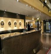 Hilton Garden Inn Padova City Centre 4/52