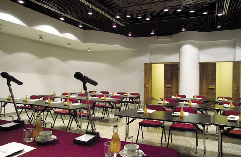 Hilton Garden Inn Padova City Centre 12/52