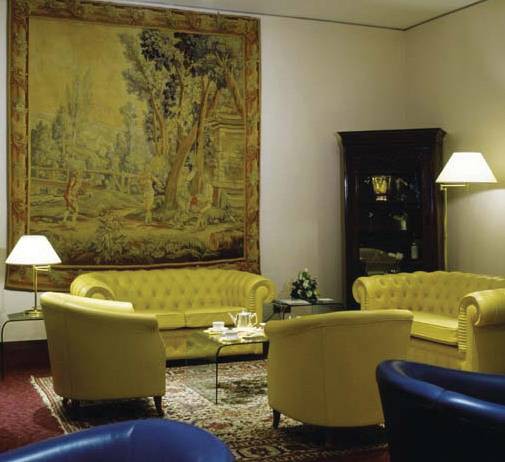 Hilton Garden Inn Padova City Centre 6/52