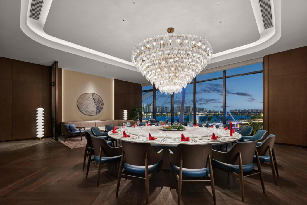 Hilton Changshu 15/62