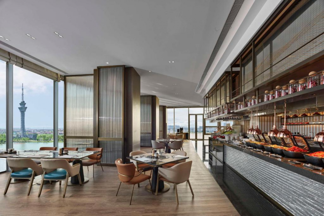 Hilton Changshu 19/62
