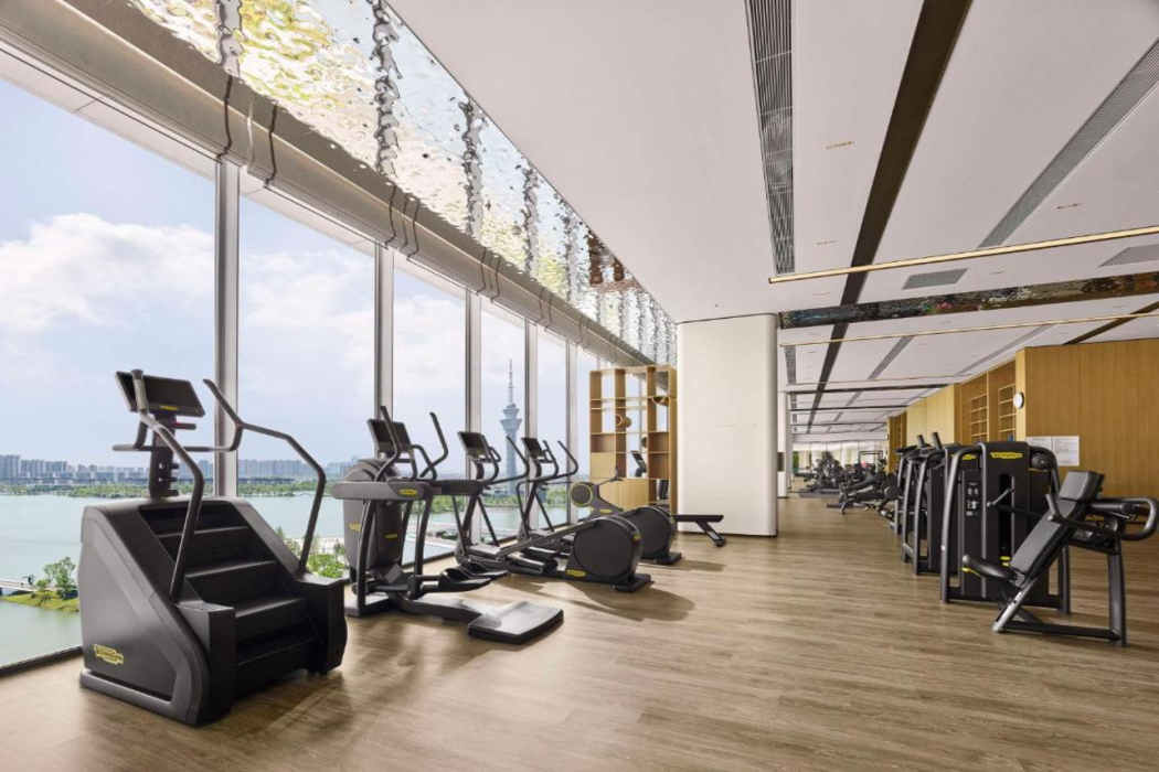 Hilton Changshu 12/62