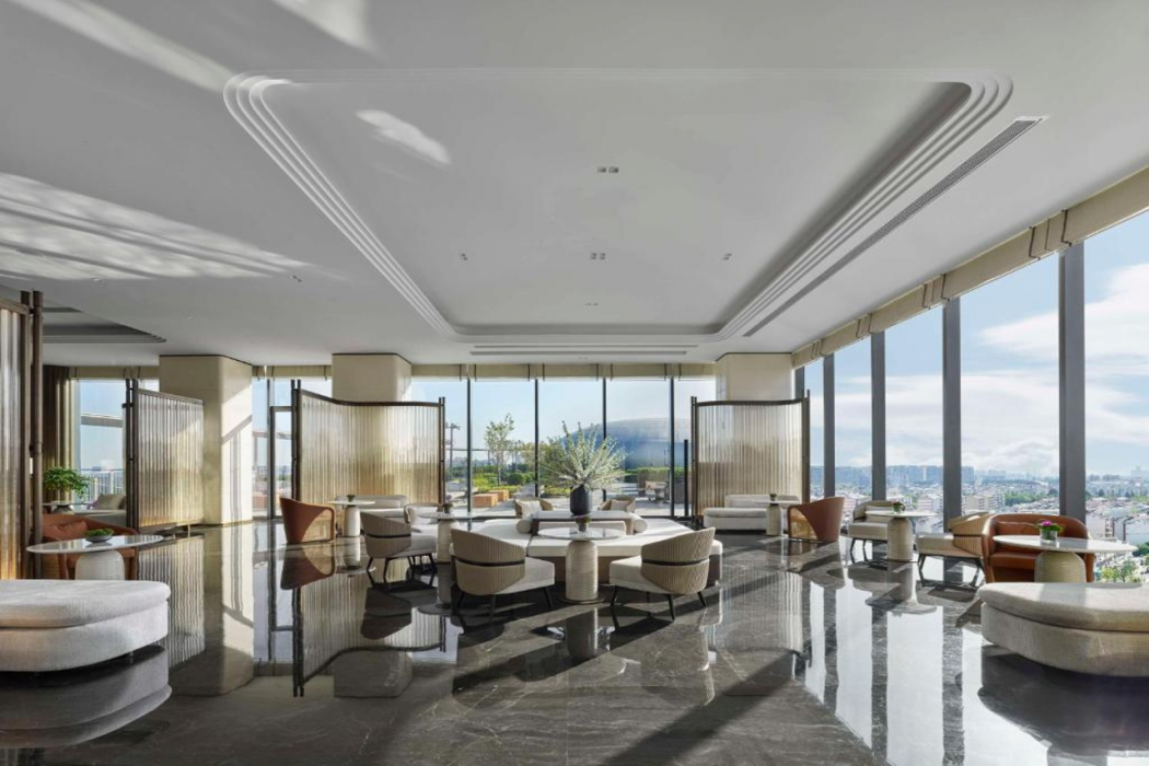 Hilton Changshu 14/62