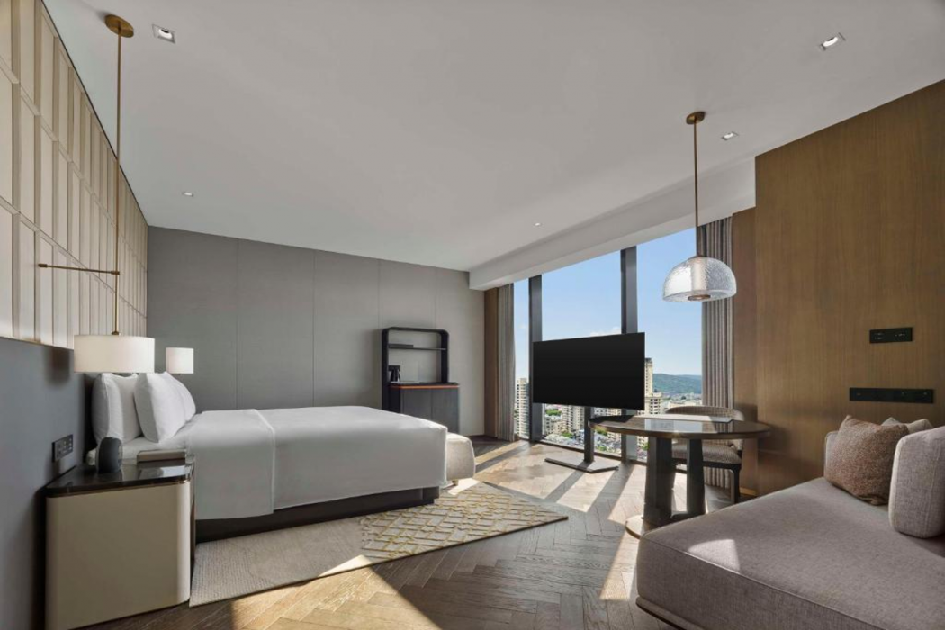 Hilton Changshu 9/62