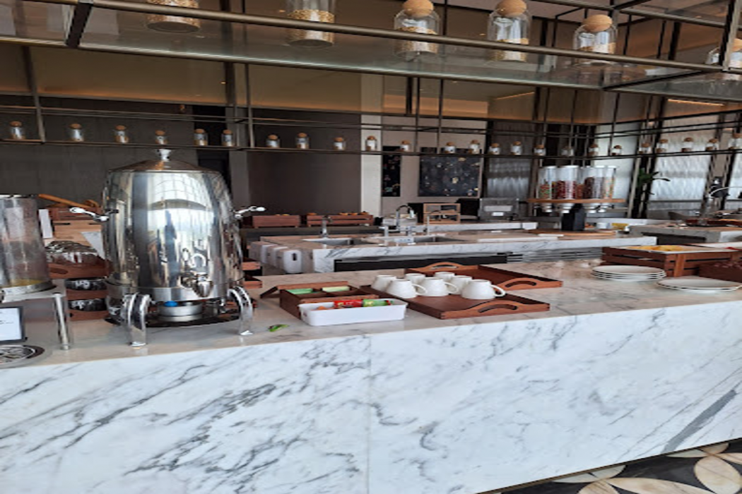 Hilton Changshu 16/62