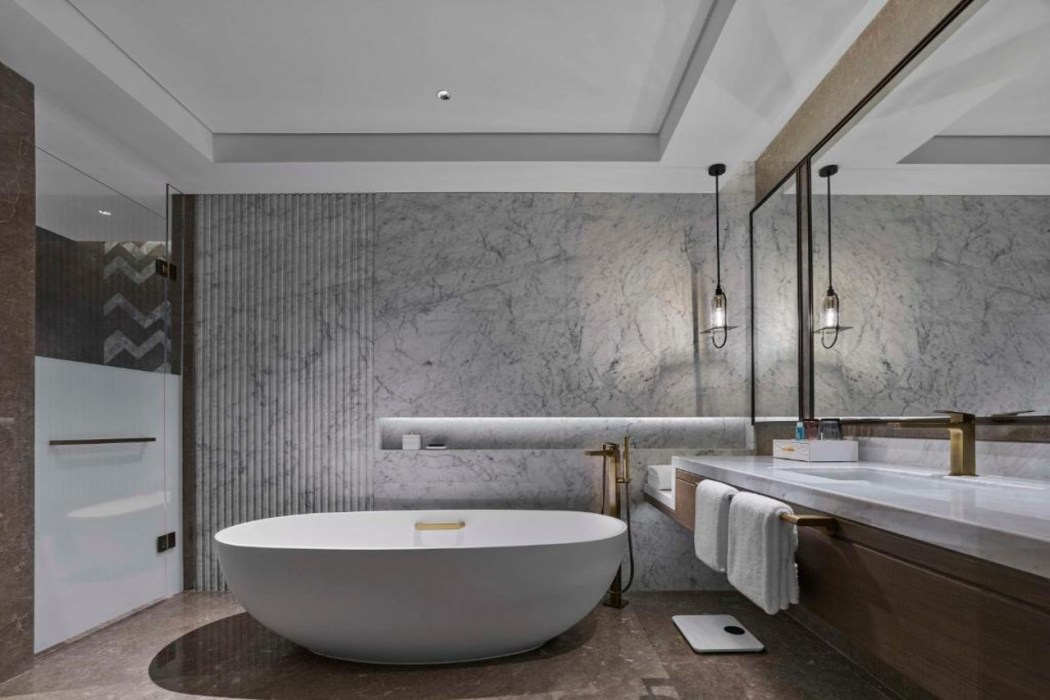 Hilton Changshu 6/62