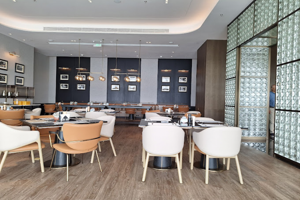 Hilton Changshu 20/62