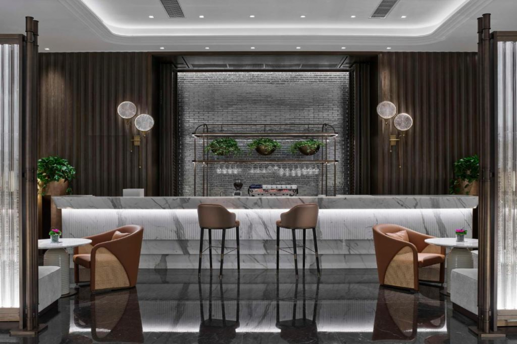Hilton Changshu 17/62