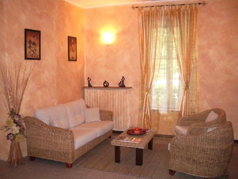 Hotel Villa Molinari 8/58