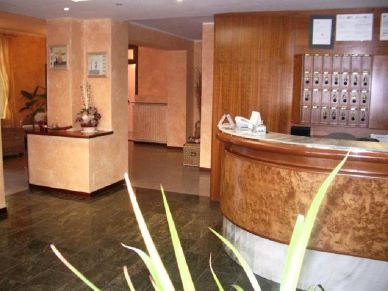Hotel Villa Molinari 7/58