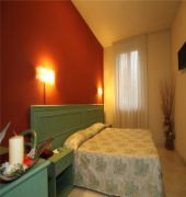 Hotel Villa Molinari 17/58