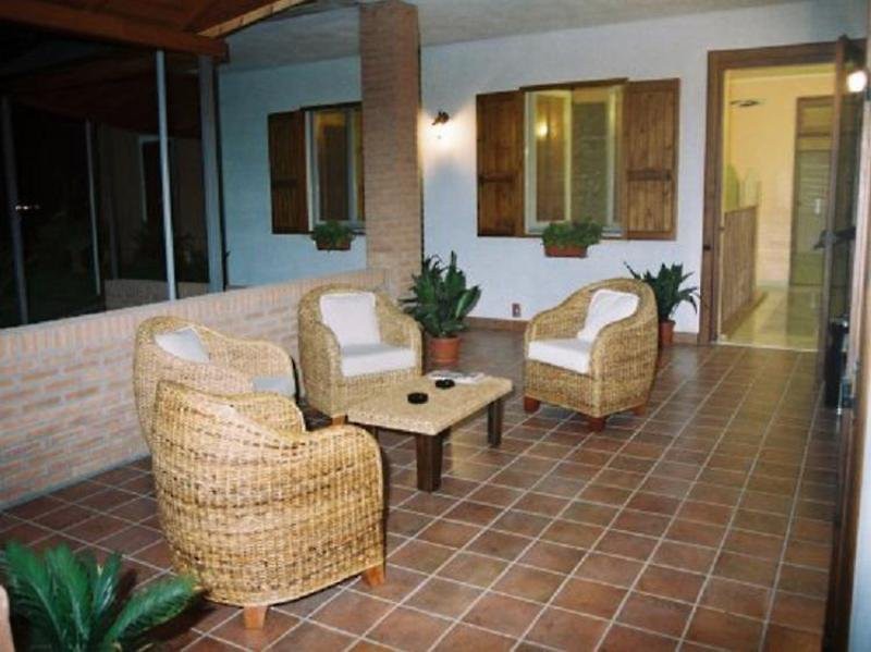 Hotel Villa Molinari 25/58