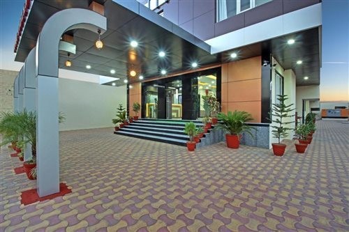 Trulyy Rudransh Inn, Jodhpur 25/45