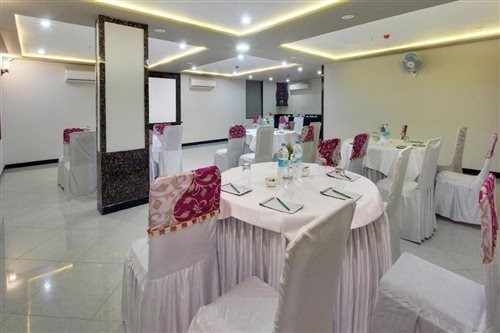 Trulyy Rudransh Inn, Jodhpur 21/45