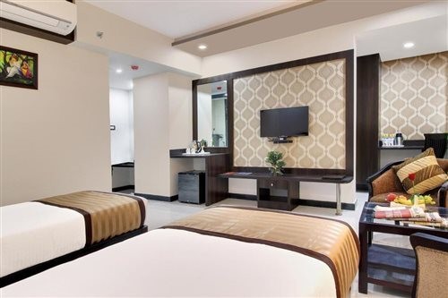Trulyy Rudransh Inn, Jodhpur 6/45