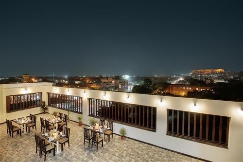 Trulyy Rudransh Inn, Jodhpur 22/45