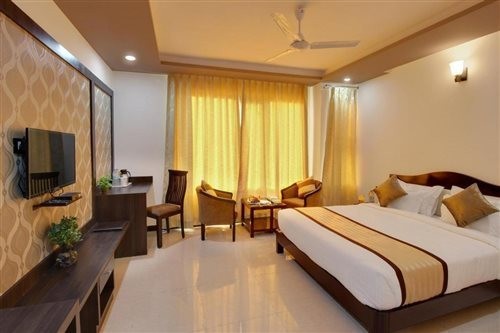 Trulyy Rudransh Inn, Jodhpur 7/45