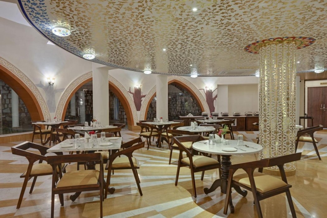 The Sawai Bagh, Ranthambore 19/34