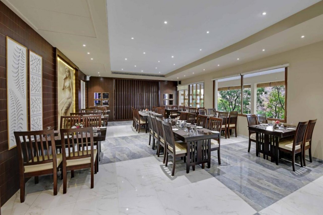 The Maharana Bagh 19/47