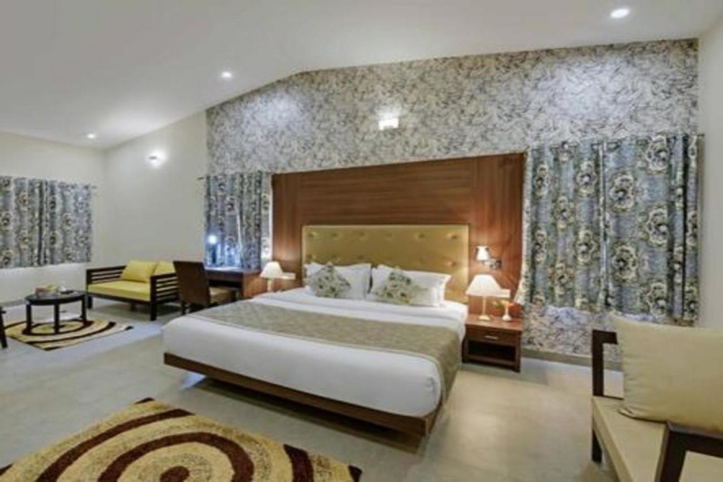 The Maharana Bagh 8/47