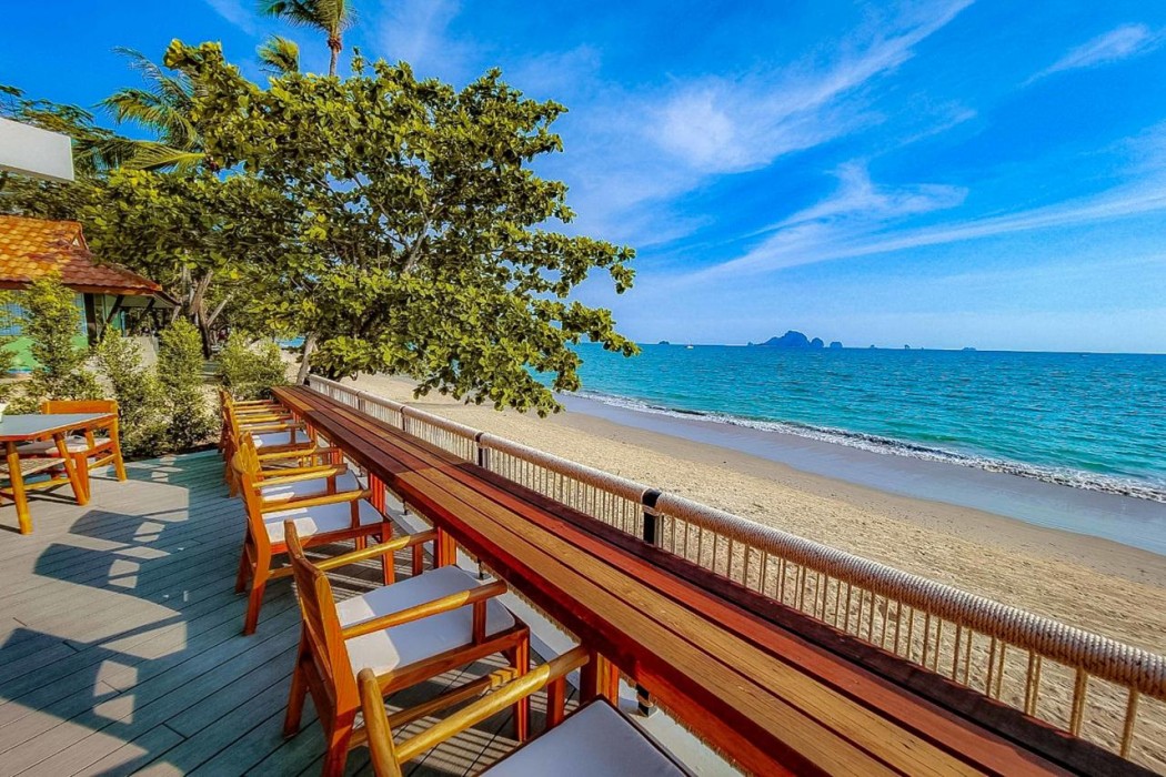 Hotel Adam Krabi 53/83