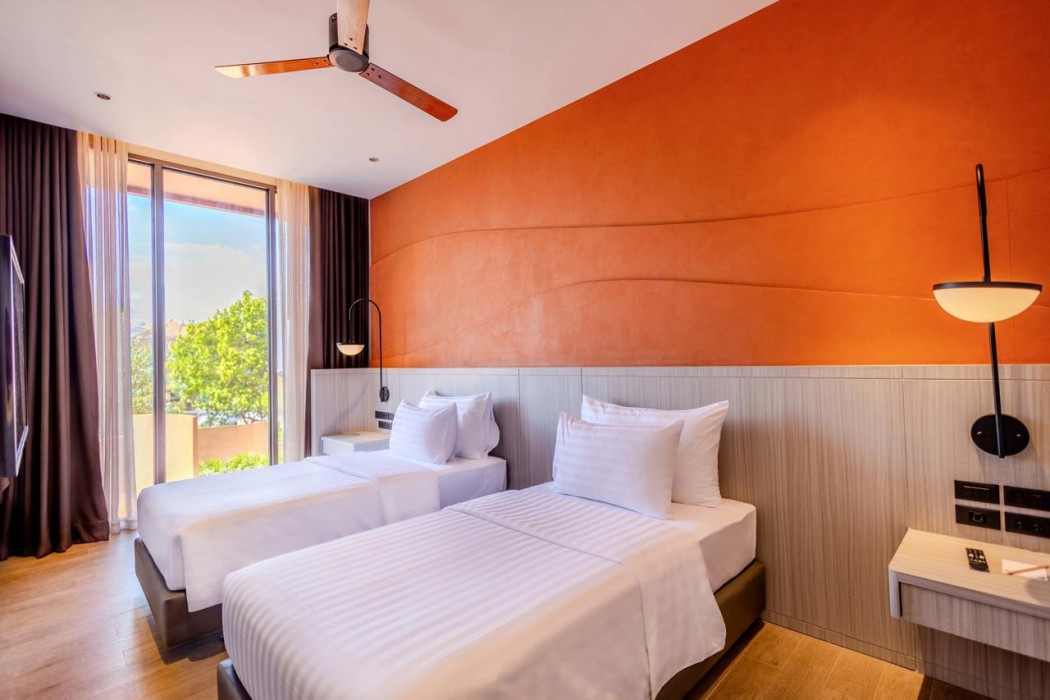 Hotel Adam Krabi 13/83