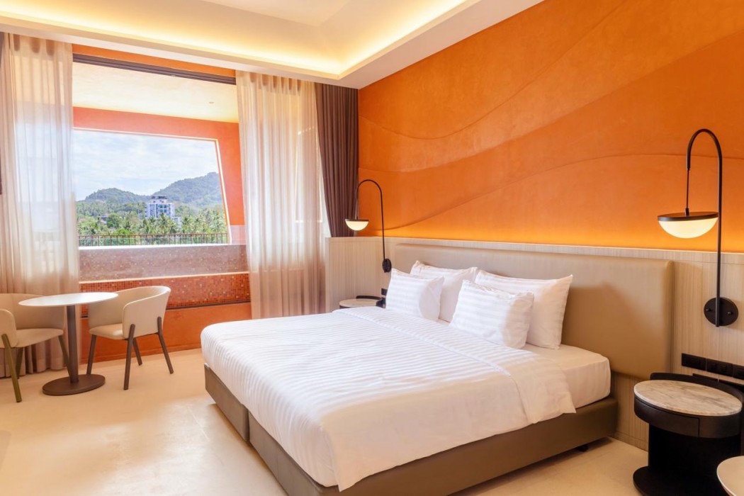 Hotel Adam Krabi 28/83