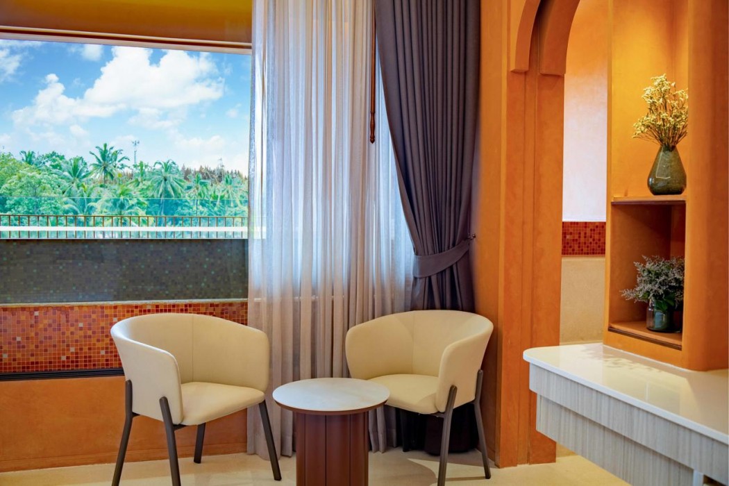 Hotel Adam Krabi 17/83
