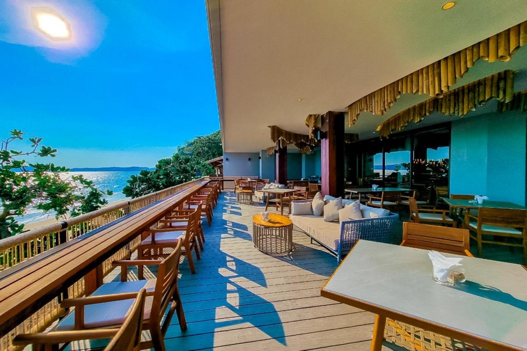 Hotel Adam Krabi 44/83