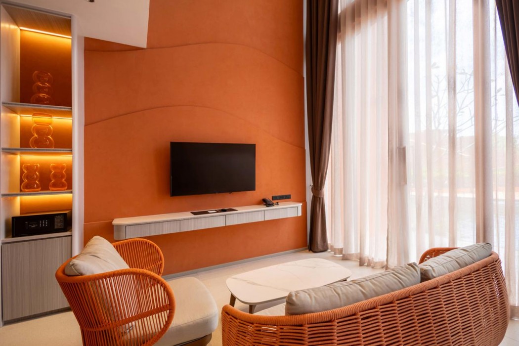 Hotel Adam Krabi 15/83
