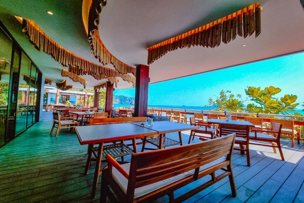 Hotel Adam Krabi 51/83