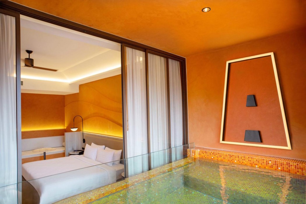 Hotel Adam Krabi 26/83