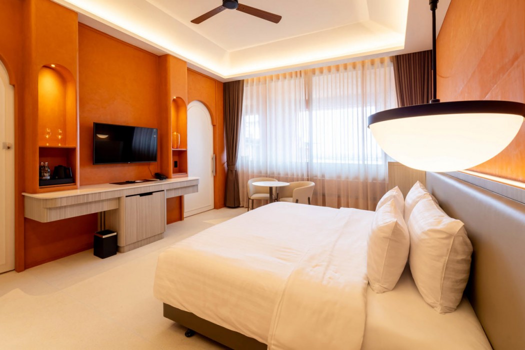 Hotel Adam Krabi 33/83