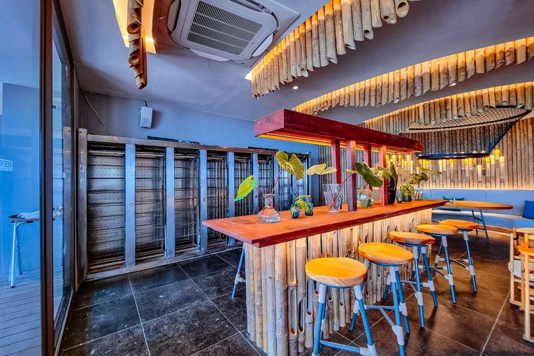 Hotel Adam Krabi 52/83