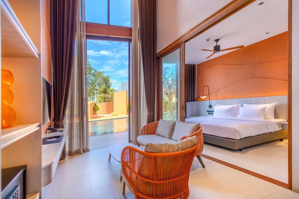 Hotel Adam Krabi 16/83