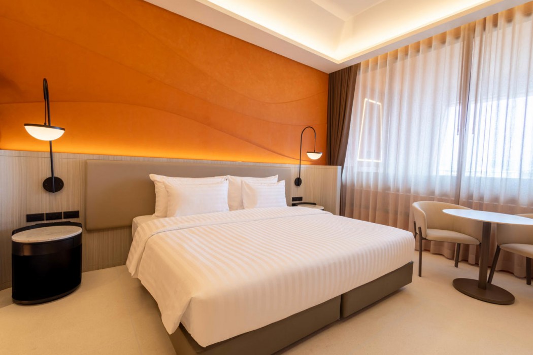 Hotel Adam Krabi 22/83